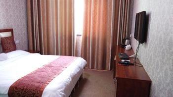 ليويانج Yanshi 7 Star Express Hotel المظهر الخارجي الصورة